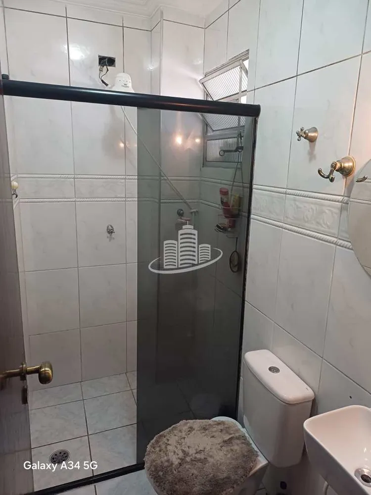 Apartamento, 2 quartos, 50 m² - Foto 7