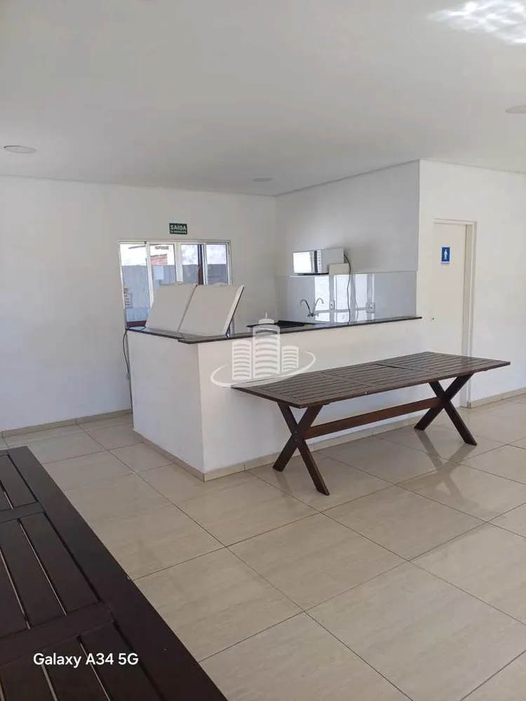 Apartamento, 2 quartos, 50 m² - Foto 5