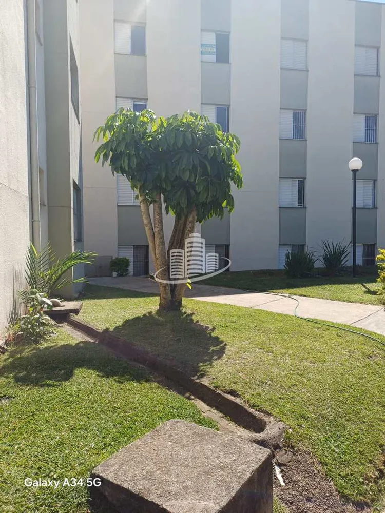 Apartamento, 2 quartos, 50 m² - Foto 2