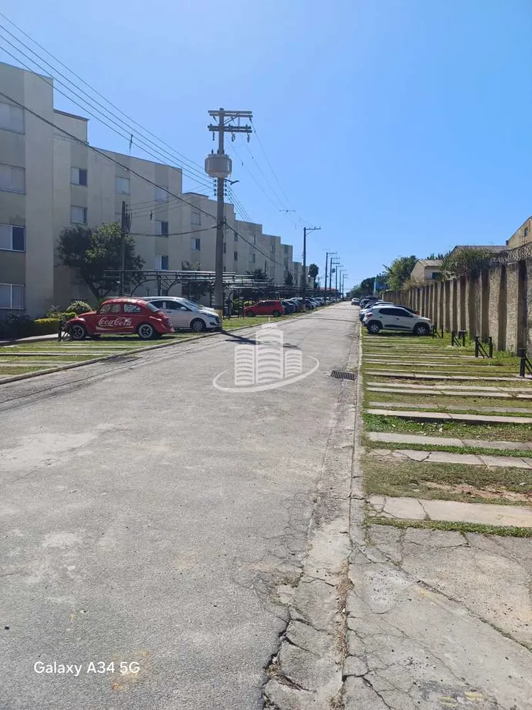 Apartamento, 2 quartos, 50 m² - Foto 3