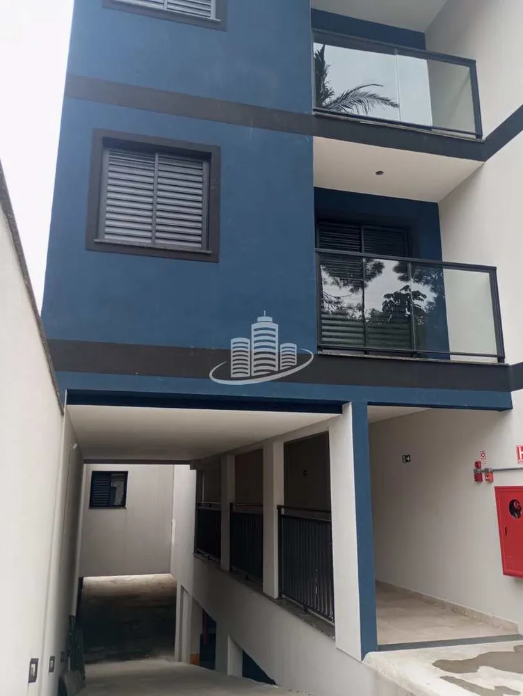 Apartamento, 2 quartos, 66 m² - Foto 6