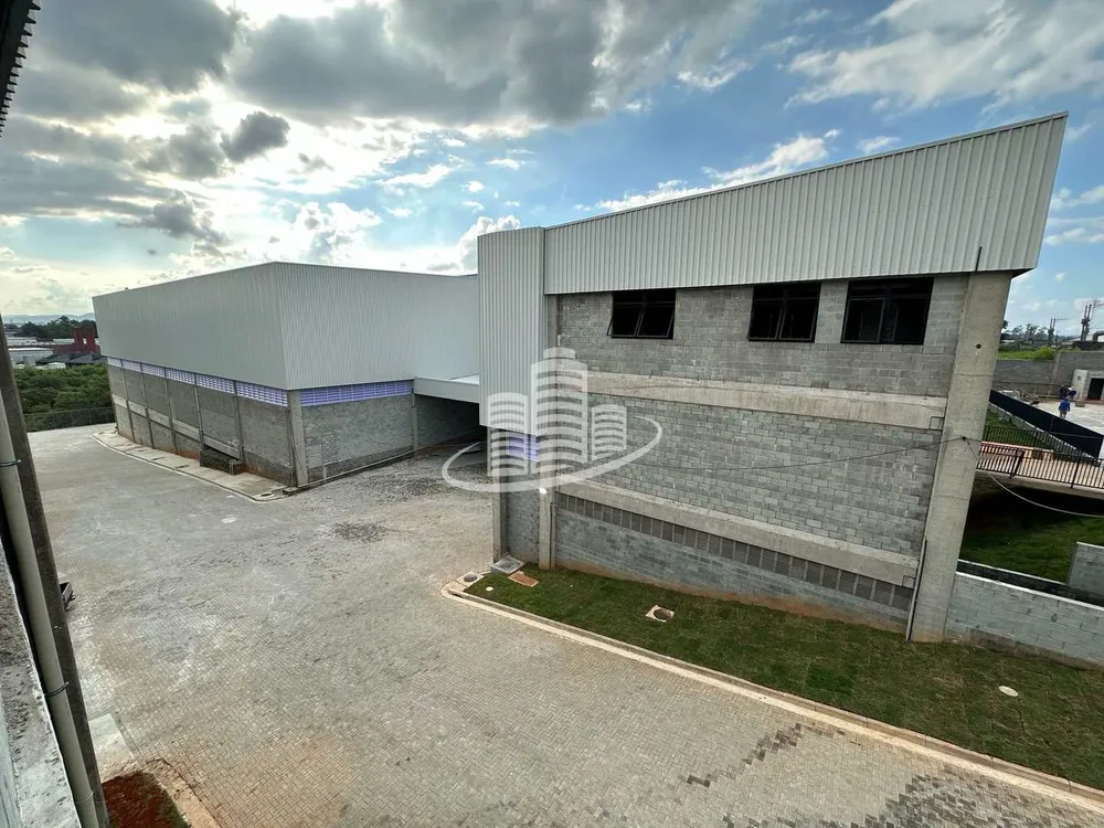 Depósito-Galpão, 8900 m² - Foto 8