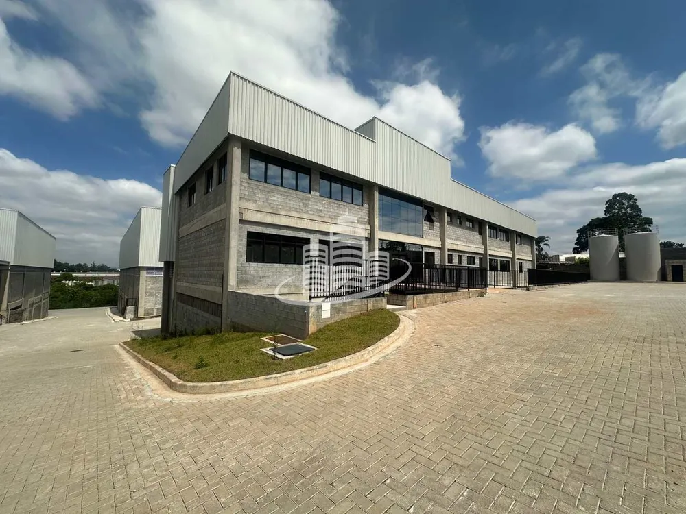 Depósito-Galpão, 8900 m² - Foto 1
