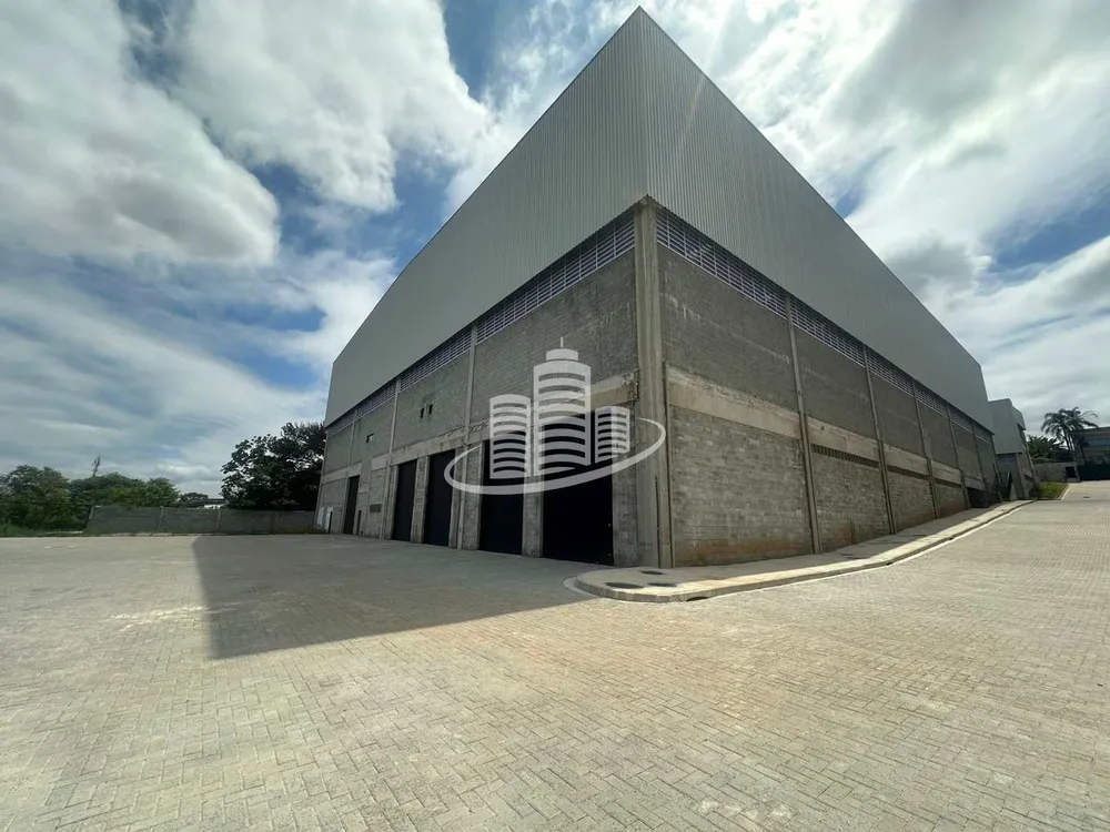 Depósito-Galpão, 8900 m² - Foto 9