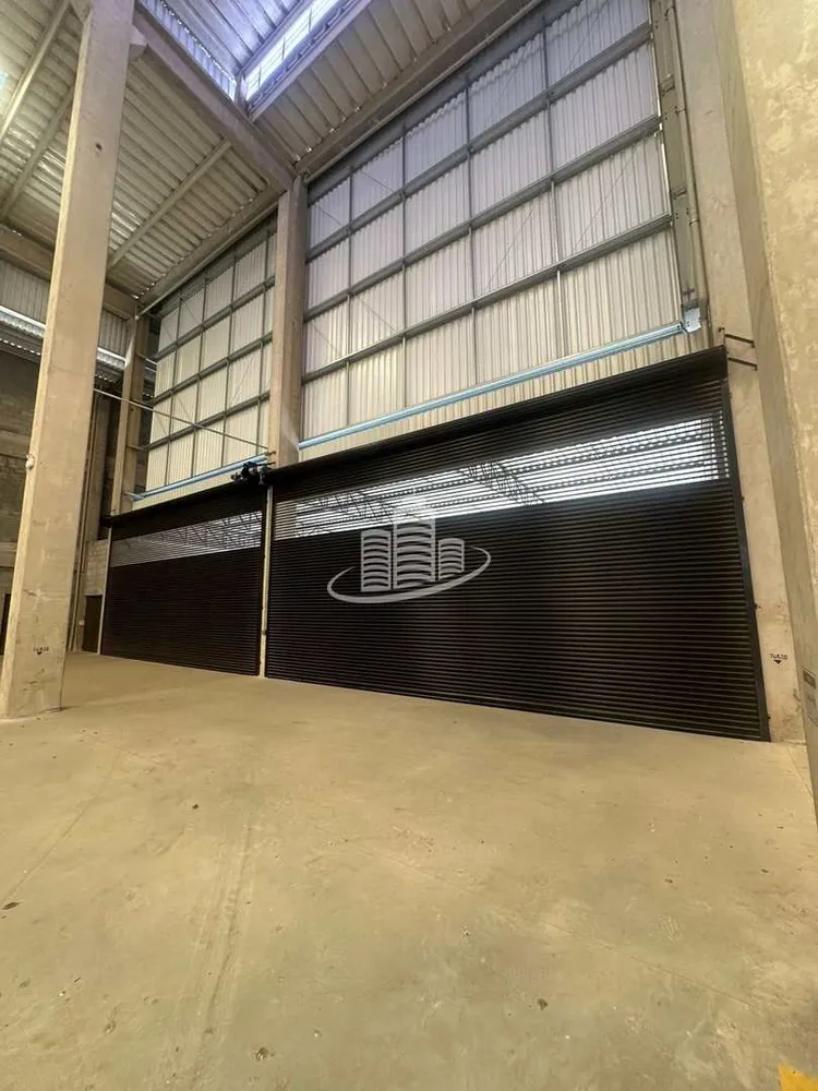 Depósito-Galpão, 8900 m² - Foto 4