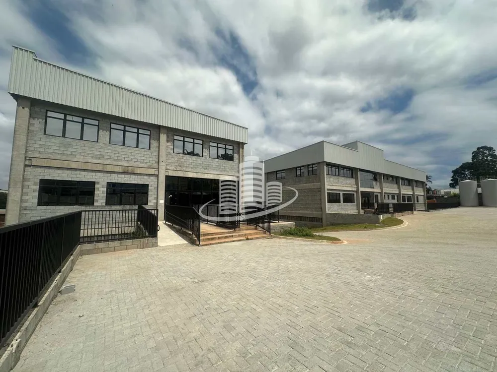 Depósito-Galpão, 8900 m² - Foto 6