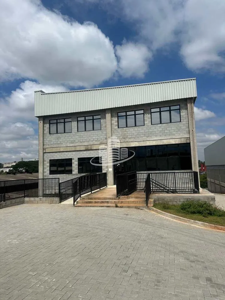 Depósito-Galpão, 8900 m² - Foto 12