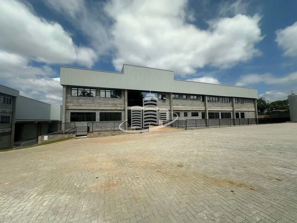 Depósito-Galpão, 8900 m² - Foto 5
