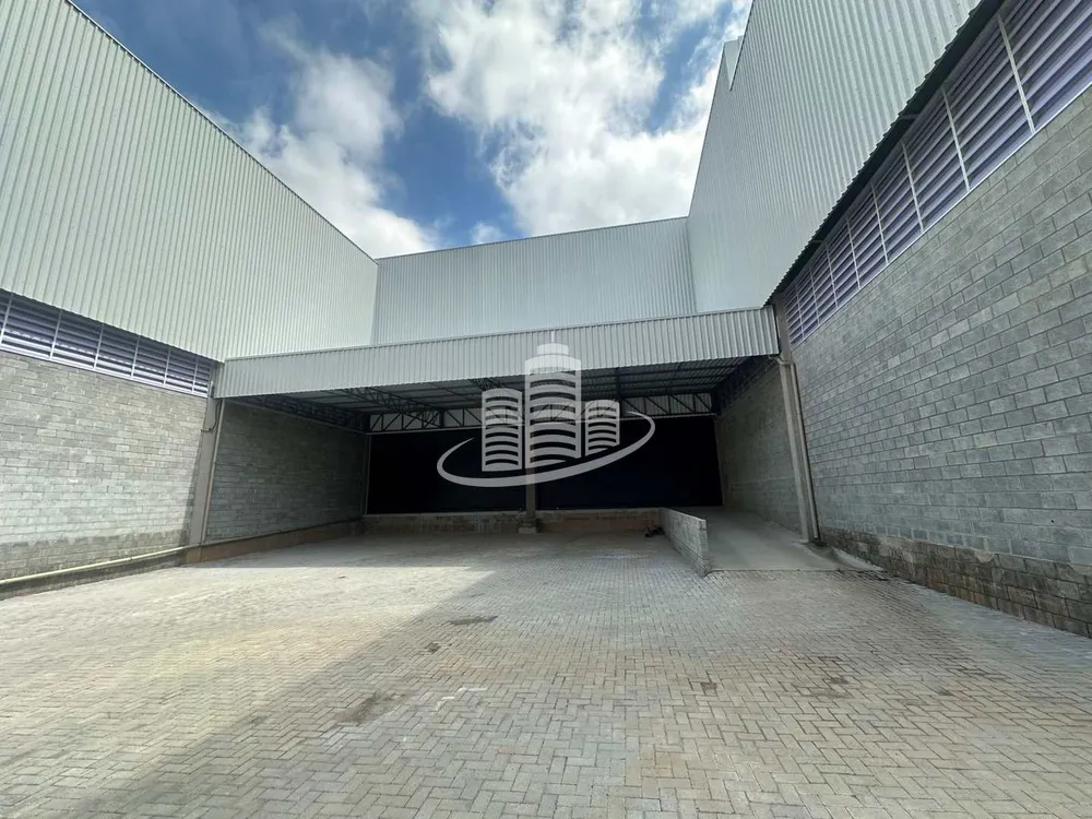 Depósito-Galpão, 8900 m² - Foto 11