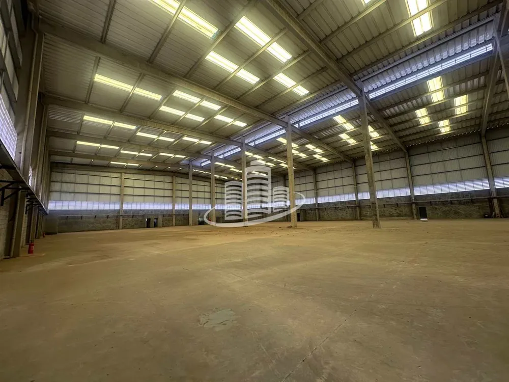 Depósito-Galpão, 8900 m² - Foto 3