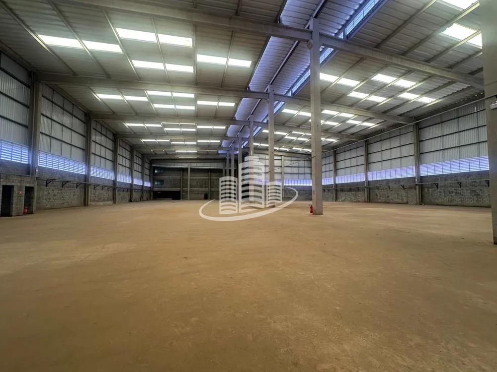 Depósito-Galpão, 8900 m² - Foto 2