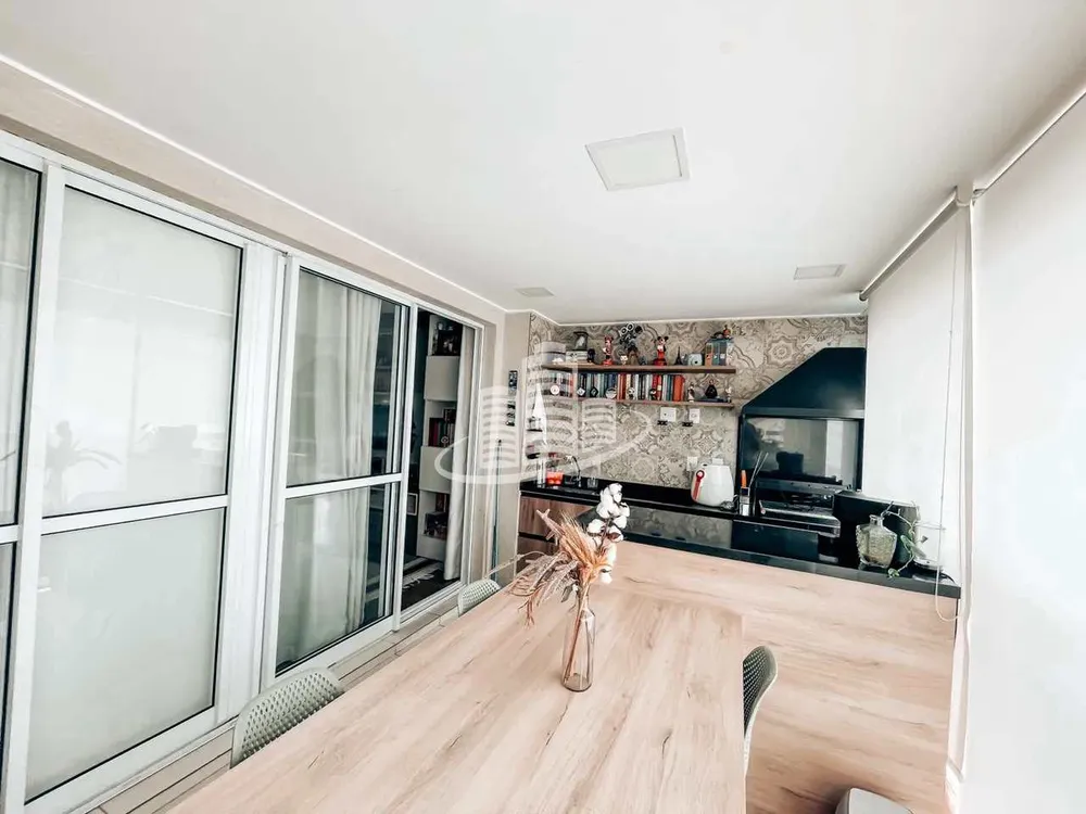 Apartamento, 3 quartos, 83 m² - Foto 5