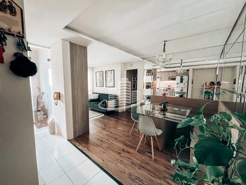 Apartamento, 3 quartos, 83 m² - Foto 3