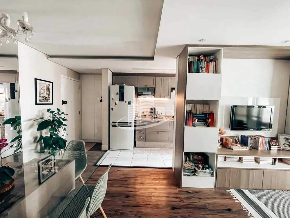 Apartamento, 3 quartos, 83 m² - Foto 2