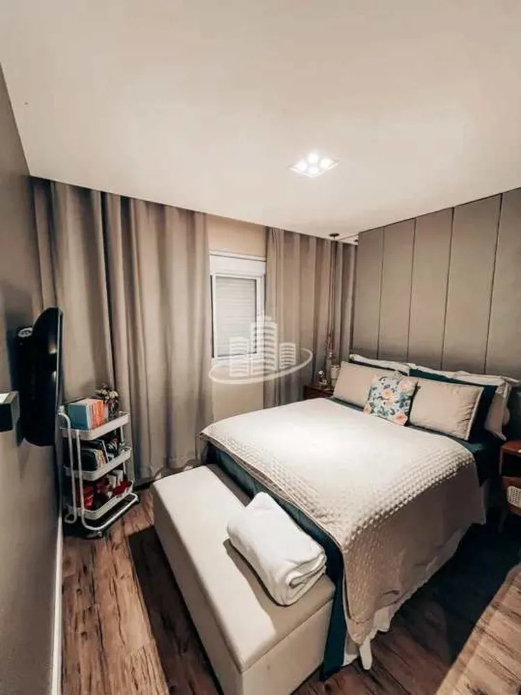 Apartamento, 3 quartos, 83 m² - Foto 8