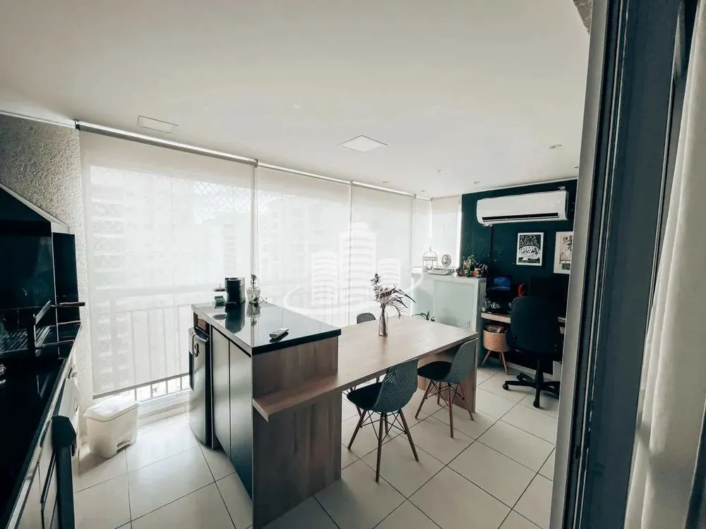 Apartamento, 3 quartos, 83 m² - Foto 6