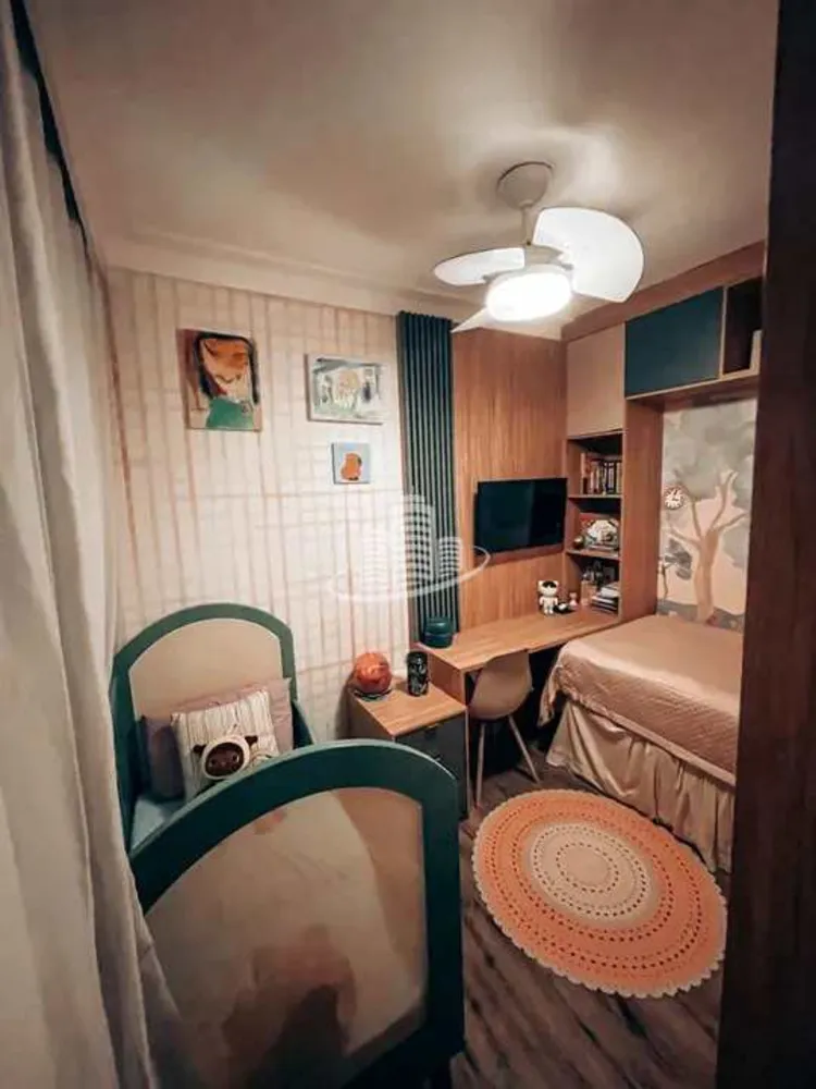 Apartamento, 3 quartos, 83 m² - Foto 11