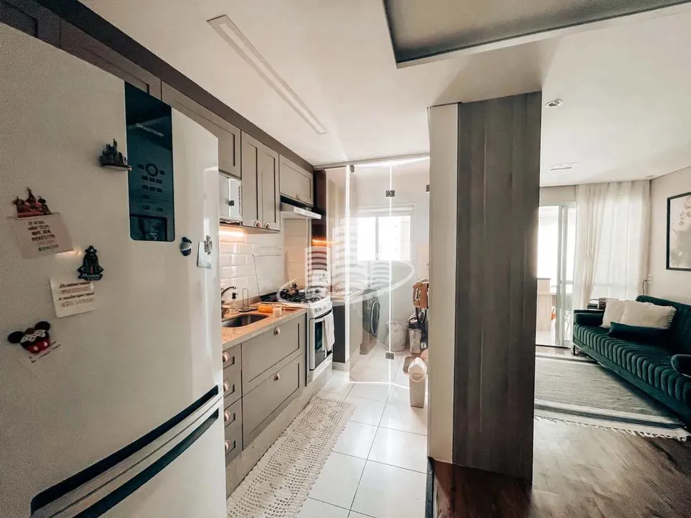 Apartamento, 3 quartos, 83 m² - Foto 1