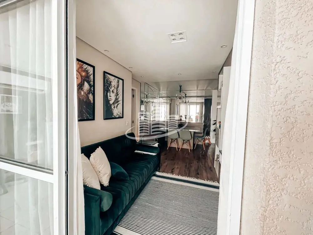 Apartamento, 3 quartos, 83 m² - Foto 4
