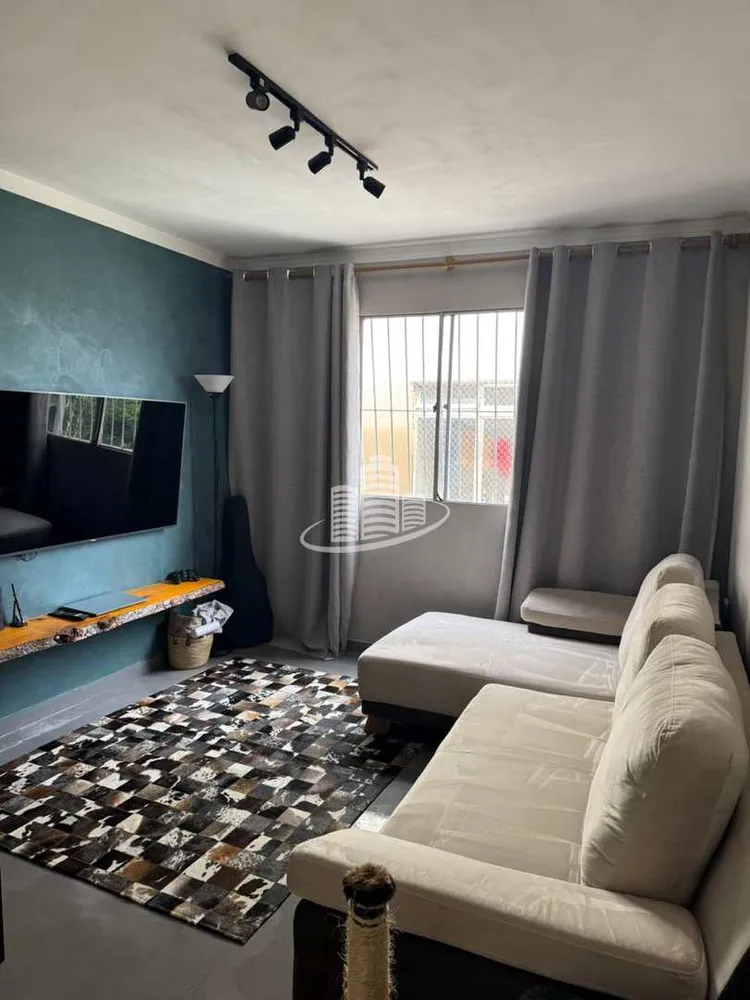 Apartamento, 1 quarto, 48 m² - Foto 2