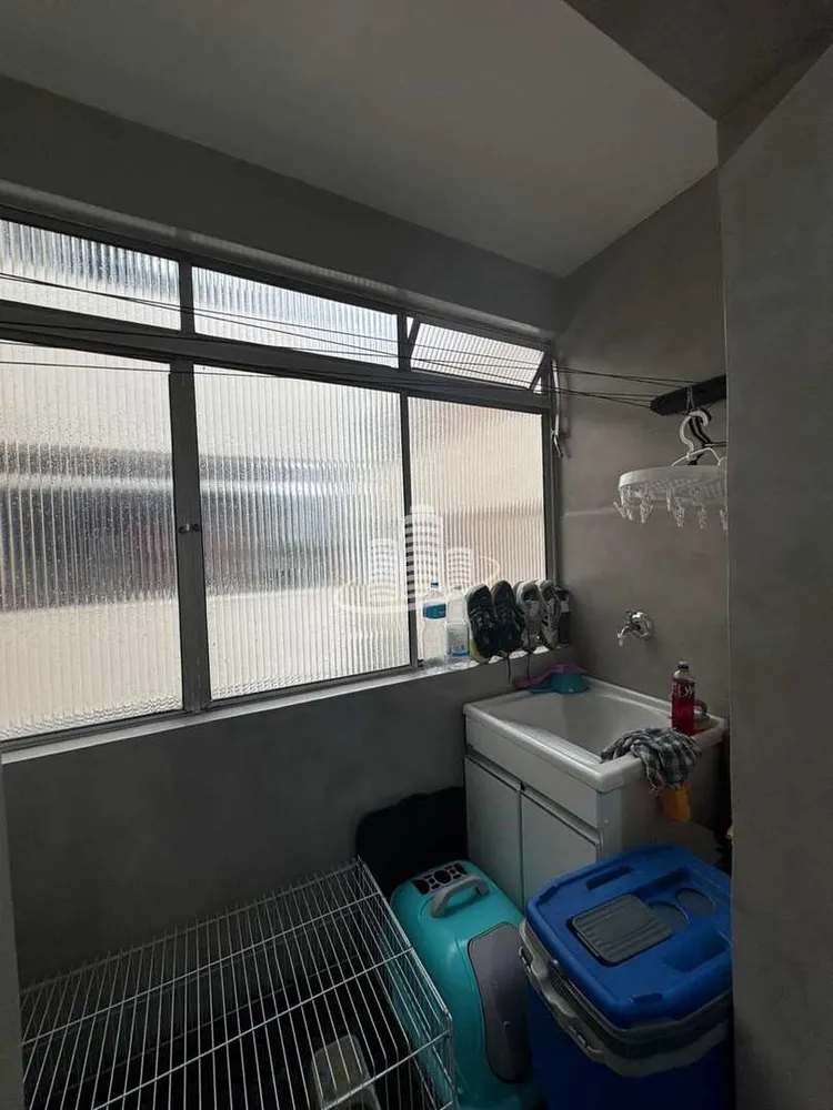 Apartamento, 1 quarto, 48 m² - Foto 9
