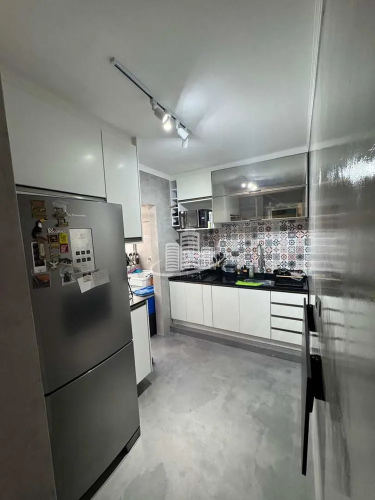 Apartamento, 1 quarto, 48 m² - Foto 1