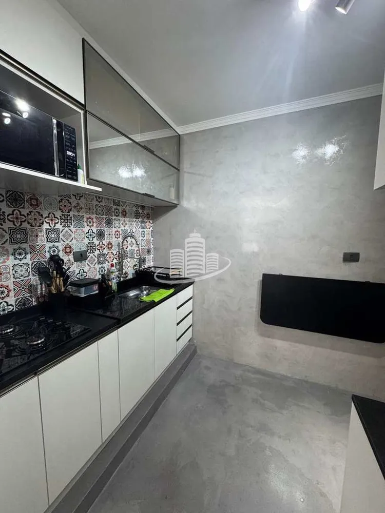 Apartamento, 1 quarto, 48 m² - Foto 6