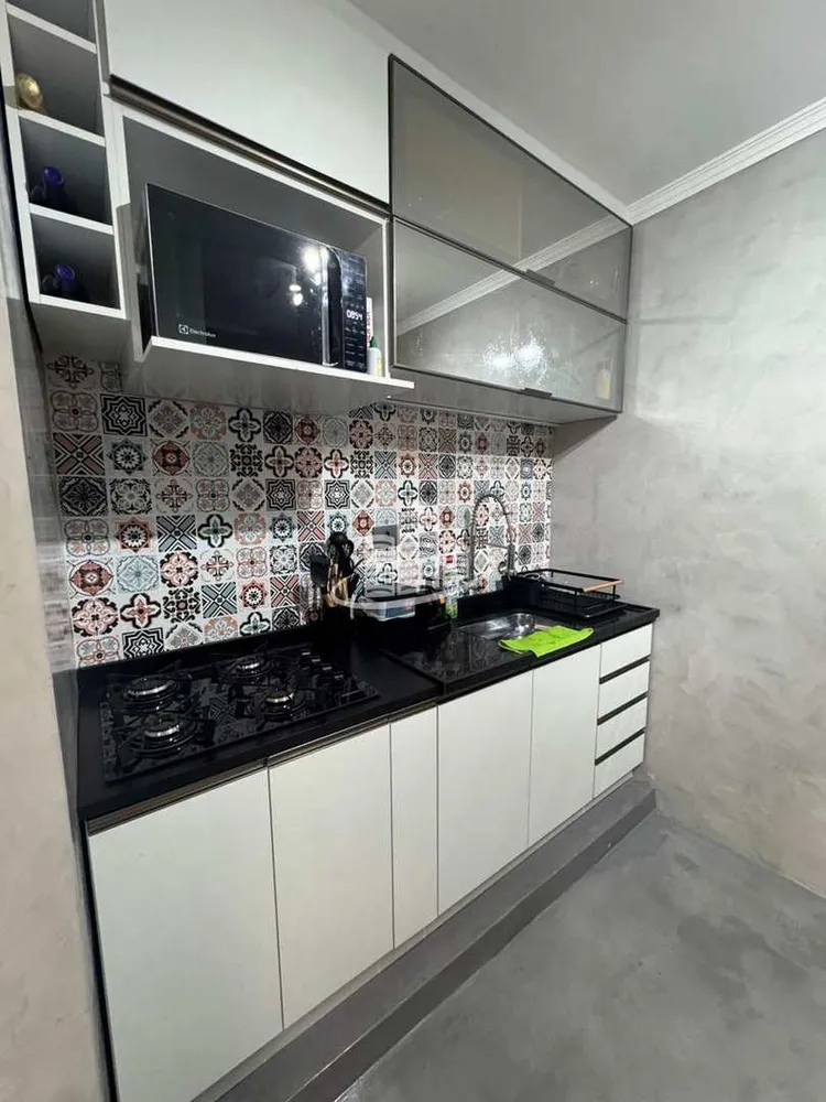Apartamento, 1 quarto, 48 m² - Foto 2