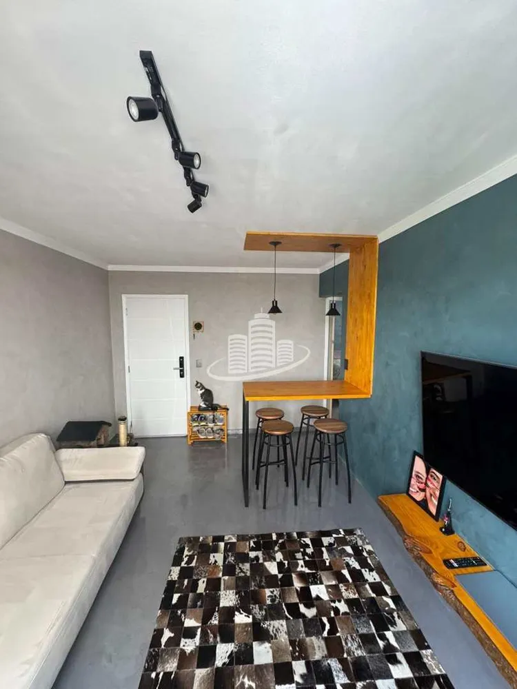 Apartamento, 1 quarto, 48 m² - Foto 3