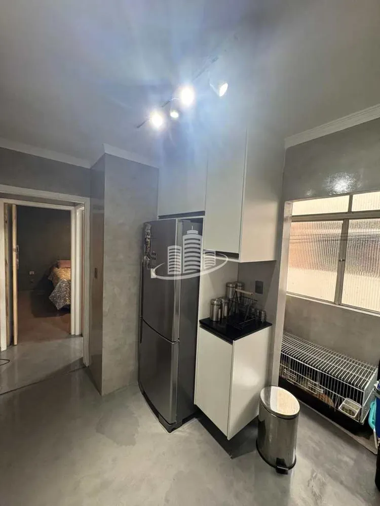 Apartamento, 1 quarto, 48 m² - Foto 8