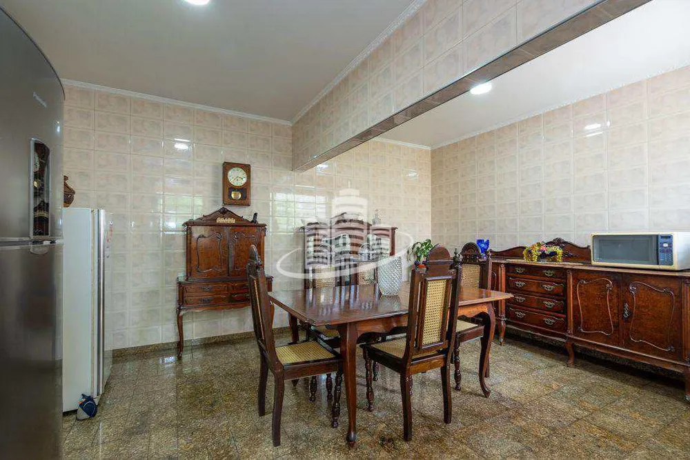 Sobrado, 3 quartos, 220 m² - Foto 7