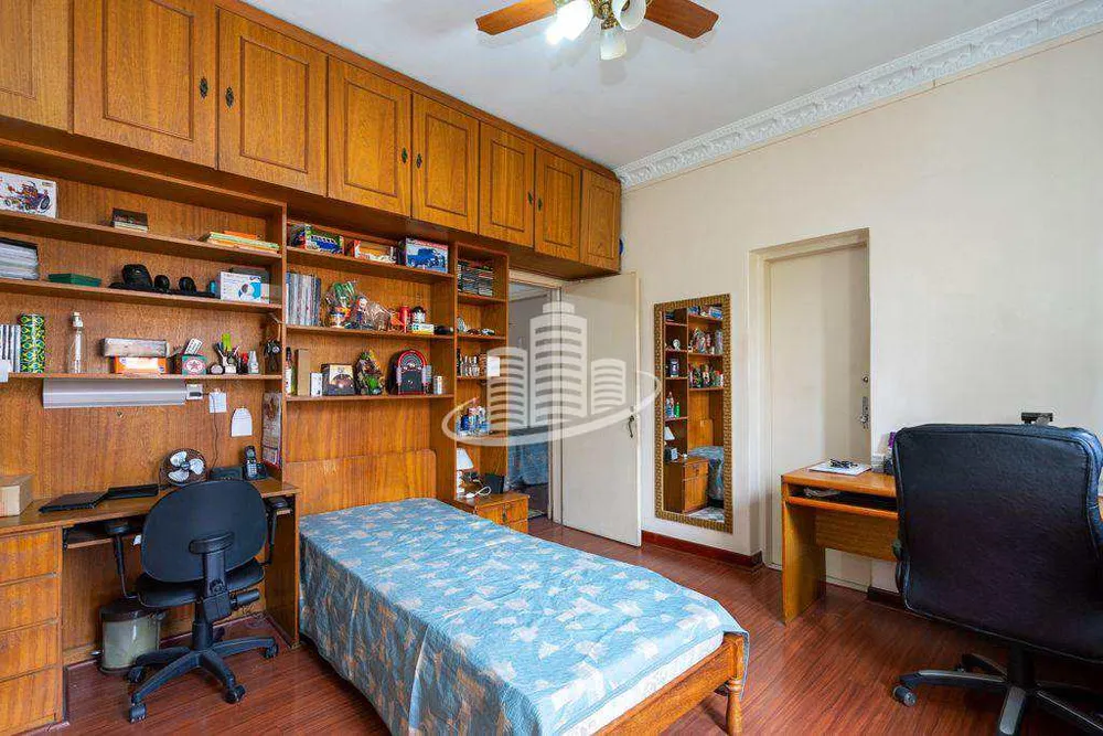 Sobrado, 3 quartos, 220 m² - Foto 6