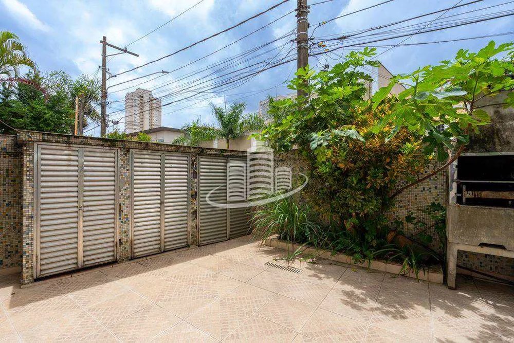 Sobrado, 3 quartos, 220 m² - Foto 1