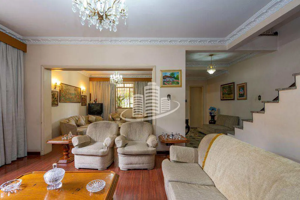 Sobrado, 3 quartos, 220 m² - Foto 4