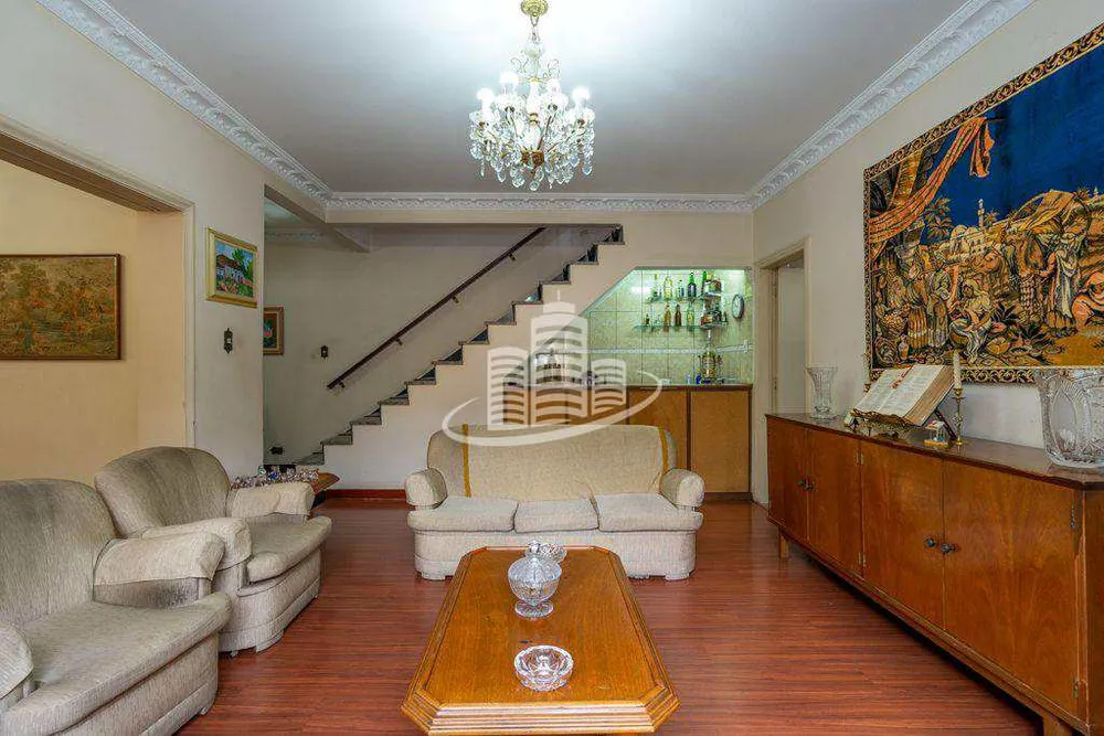 Sobrado, 3 quartos, 220 m² - Foto 3