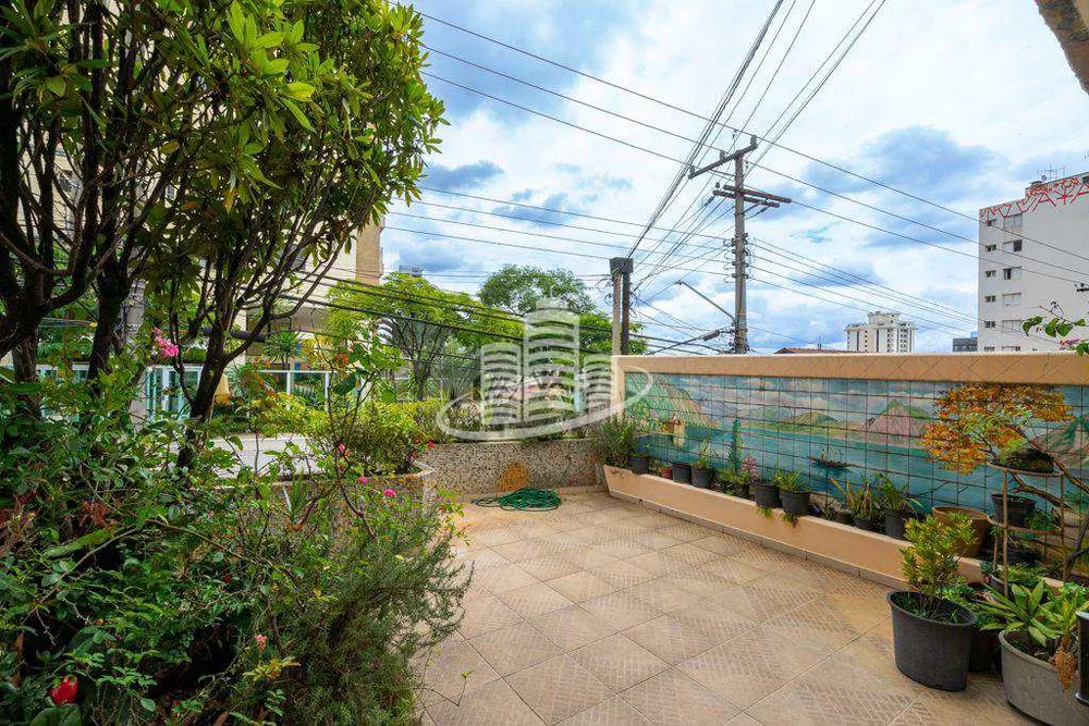 Sobrado, 3 quartos, 220 m² - Foto 2