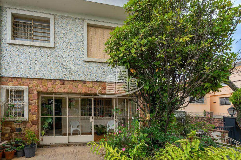 Sobrado, 3 quartos, 220 m² - Foto 8