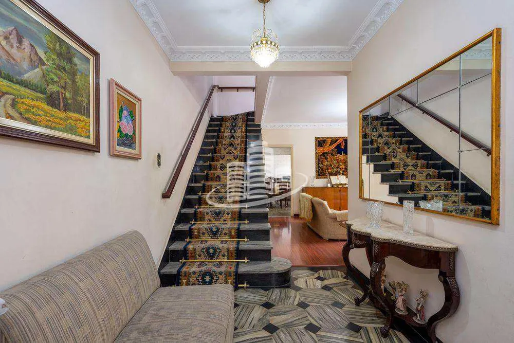 Sobrado, 3 quartos, 220 m² - Foto 8
