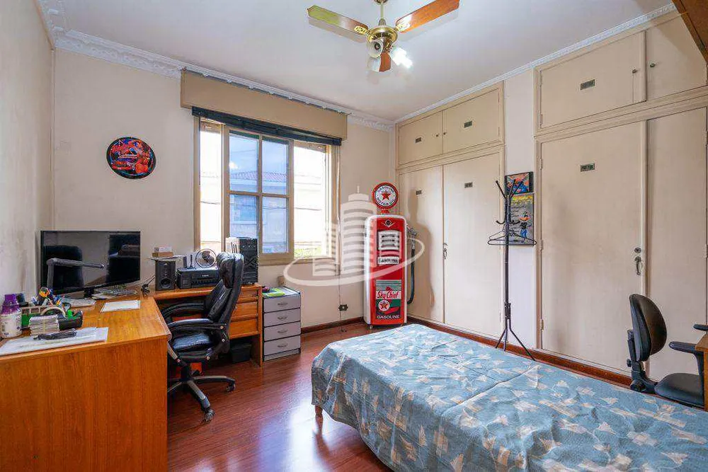Sobrado, 3 quartos, 220 m² - Foto 11
