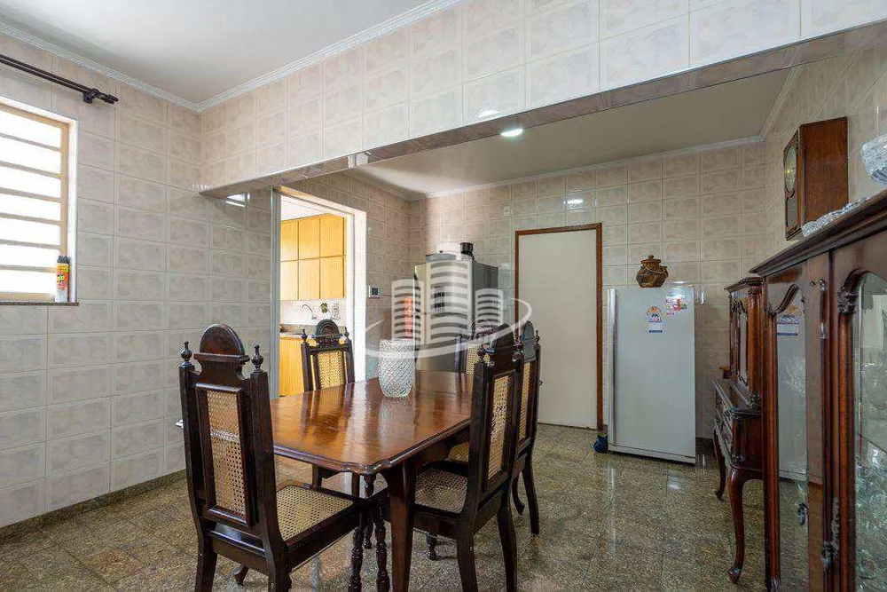 Sobrado, 3 quartos, 220 m² - Foto 3