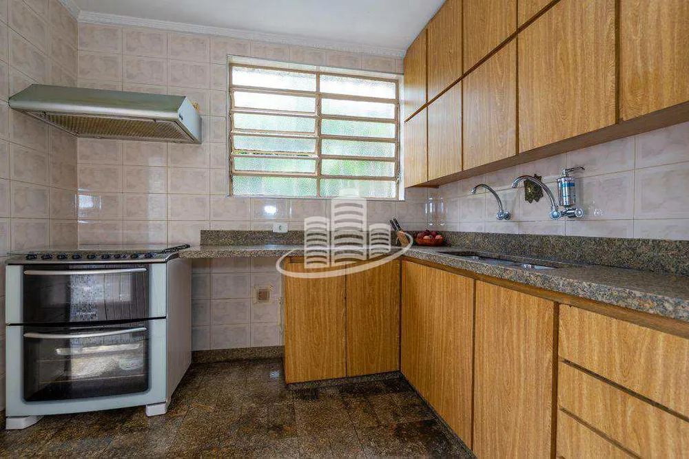 Sobrado, 3 quartos, 220 m² - Foto 4