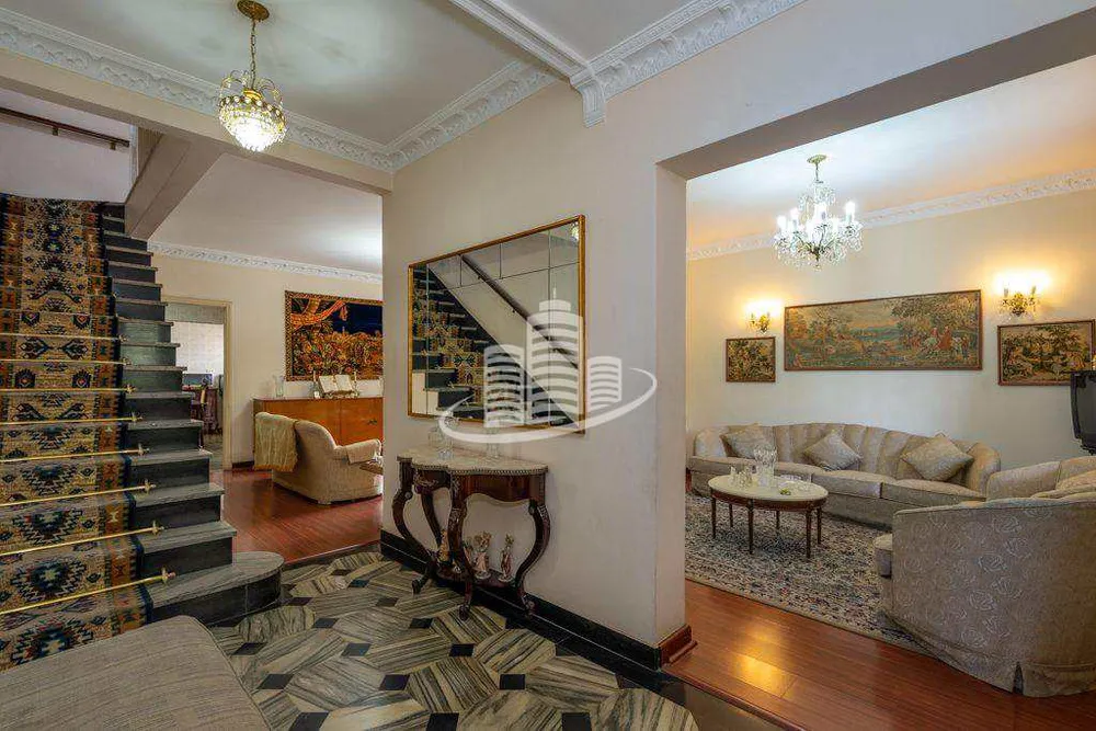 Sobrado, 3 quartos, 220 m² - Foto 7