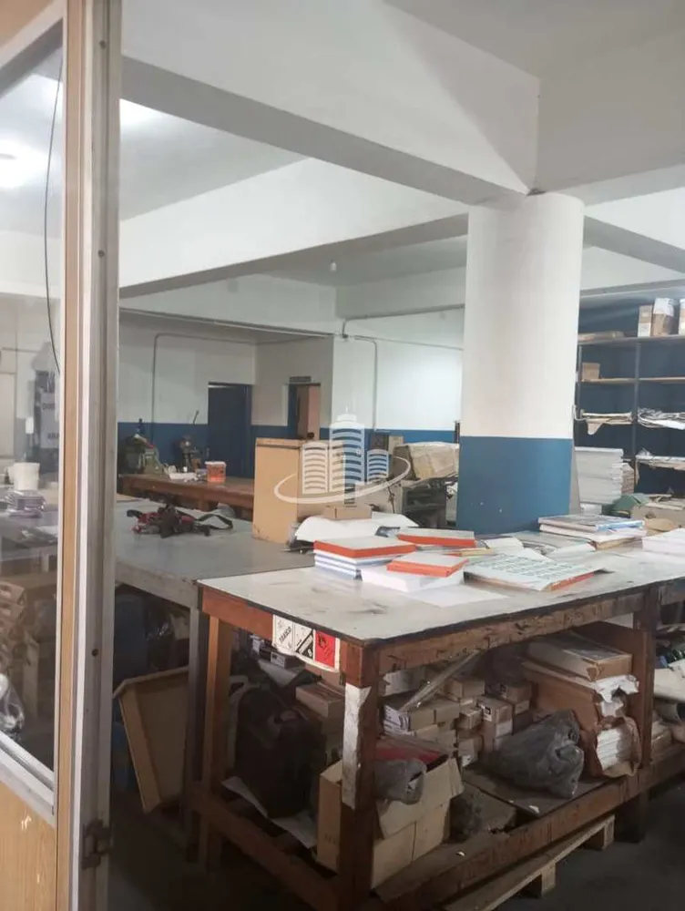 Depósito-Galpão, 700 m² - Foto 1