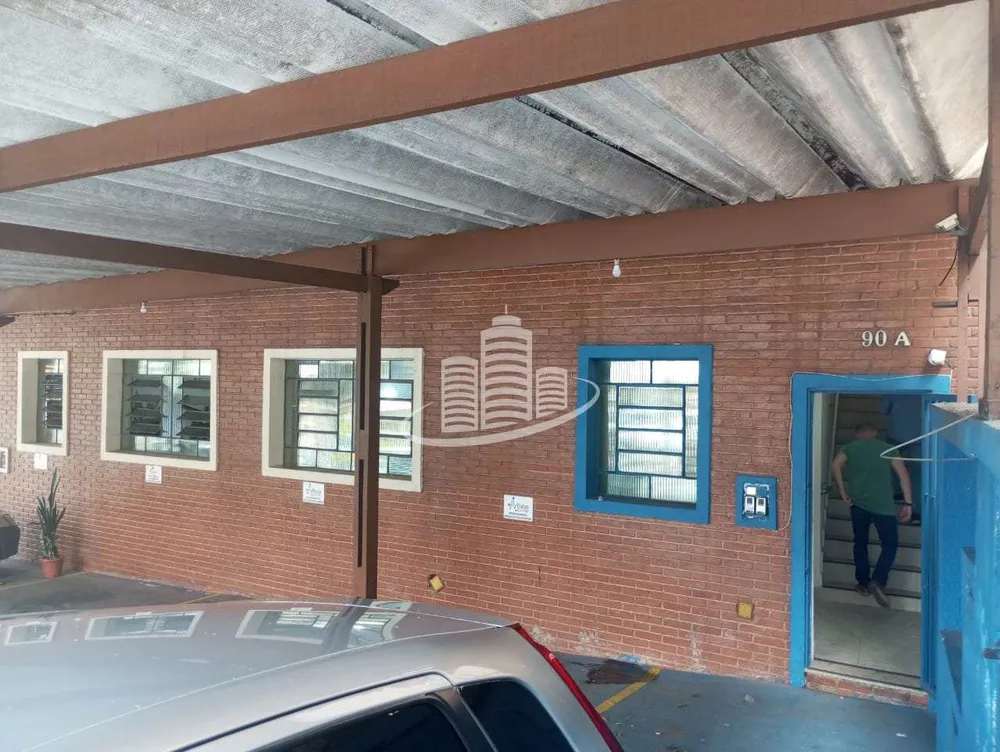 Depósito-Galpão, 700 m² - Foto 3