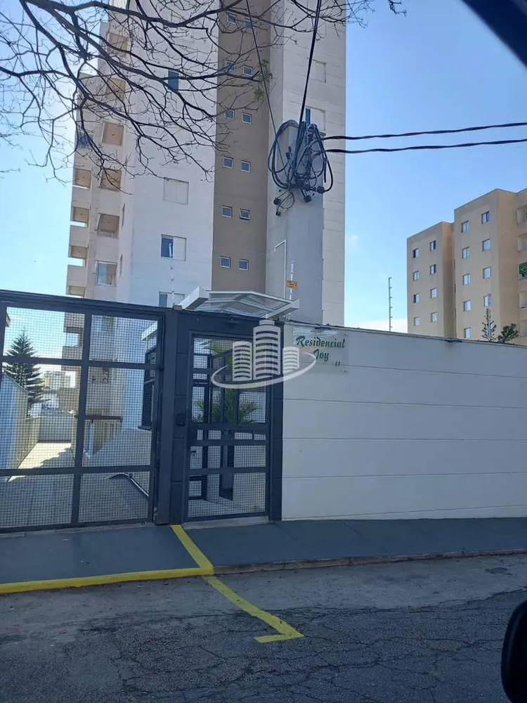 Apartamento, 2 quartos, 60 m² - Foto 12