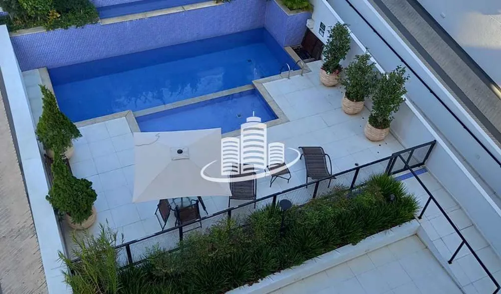 Apartamento, 2 quartos, 60 m² - Foto 11
