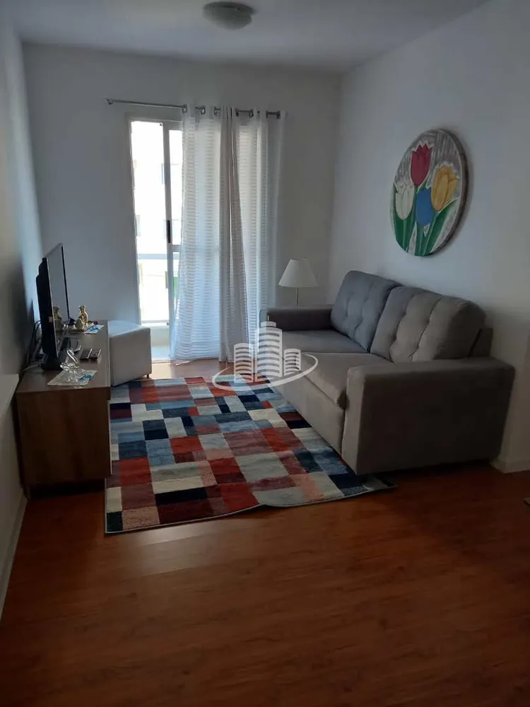 Apartamento, 2 quartos, 60 m² - Foto 2