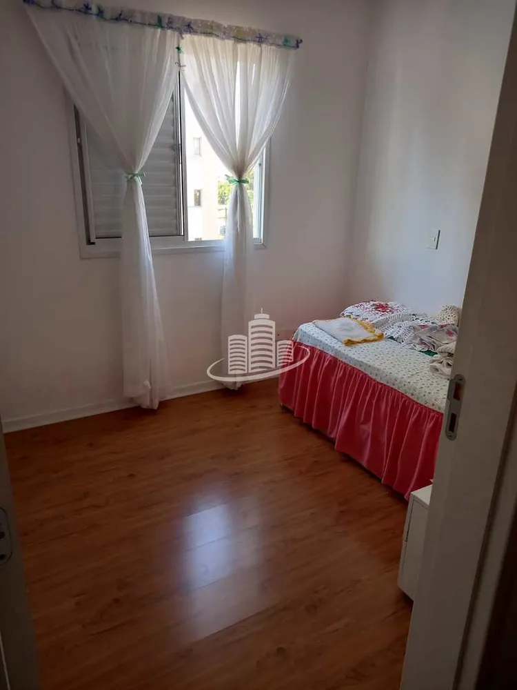 Apartamento, 2 quartos, 60 m² - Foto 9