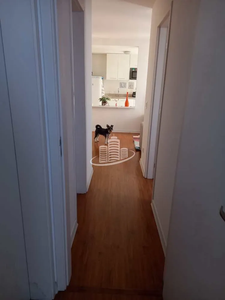 Apartamento, 2 quartos, 60 m² - Foto 6