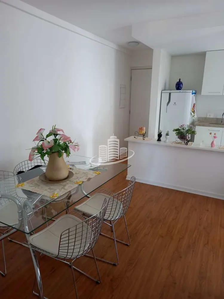 Apartamento, 2 quartos, 60 m² - Foto 3